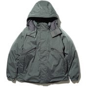 JK-22AU00105FG [FR 2L Down Jacket XL FG]