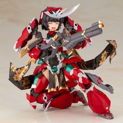 ヨドバシ.com - コトブキヤ KOTOBUKIYA フレームアームズ・ガール