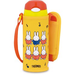 ヨドバシ.com - サーモス THERMOS FHL403FB-MY [真空断熱ストロー