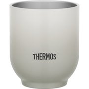 真空断熱カップ 0.3L ライトグレー JDT300-LGY