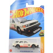 ホットウィール NISSAN MAXIMA DRIFT CAR [ミニカー]