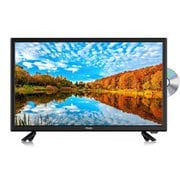 24V型 ハイビジョン液晶テレビ DVDプレーヤー内蔵/外付けHDD録画機能対応 LCD2402G