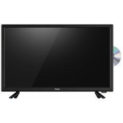 Amazon | UNITECH ユニテク ハイビジョン液晶テレビ 24V型 DVD