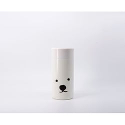 coo・ma 軽量ステンレスマグボトル 200ml RZ-CM-001