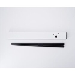 coo・ma 21.0スクエア箸箱セット RZ-CM-007