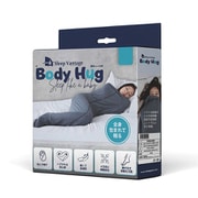 スリープバンテージ ボディーハグ L (SleepVantage Body Hug L)