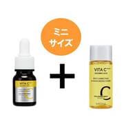 限定 ミシャ ビタシープラストライアル 15ml+10ml