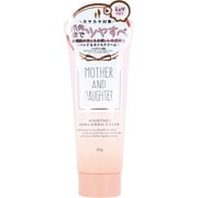マザーアンドドーター モイスチャーハンド&ネイルクリーム(ミュゲの香り) 35g