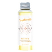 BIBIDAY ユーフォリア キンモクセイ マルチオイル 100ml