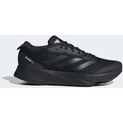 アディゼロ SL ADIZERO SL HQ1348 コアブラック/コアブラック/カーボン 27.5cm [ランニングシューズ メンズ]
