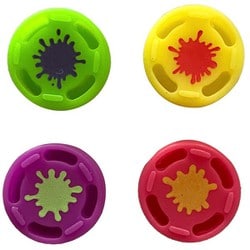 HH-0290 [Paint it Color Switch Joy-Con キャップ B]