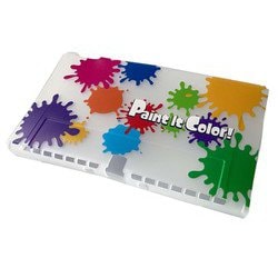 HH-0294 [Paint it Color Switch 有機ELタイプ 本体カバー 半透明]