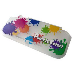 HH-0296 [Paint it Color Switch lite カバー 半透明]