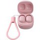 完全ワイヤレスイヤホン Gummy（グミィ） Bluetooth対応 ピンク BTW121