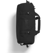 281353-0001 [ボストンバッグ Dr.Duffel（ドクターダッフル） 30L 機内持ち込み可 Black]