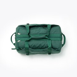 BACH バッハ ボストンバッグ ドクターダッフル 30L トラベル グリーン BACH バッハ ボストンバッグ ドクターダッフル 30L トラベル