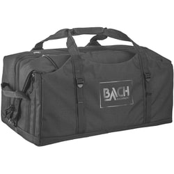281355-0001 [ボストンバッグ Dr.Duffel（ドクターダッフル） 70L Black]