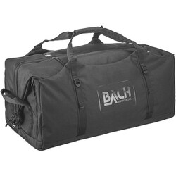 281356-0001 [ボストンバッグ Dr.Duffel（ドクターダッフル） 110L Black]
