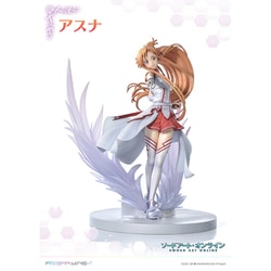 ヨドバシ.com - プライム1スタジオ PWSAO-01P PRISMA WING ソードアート・オンライン アスナ [塗装済完成品フィギュア  全高約280mm 1/7スケール] 通販【全品無料配達】