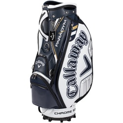 ヨドバシ.com - キャロウェイ Callaway BG CRT TOUR WHT/NVY 23