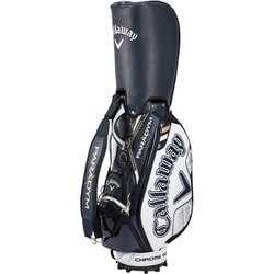 ヨドバシ.com - Callaway キャロウェイ BG CRT TOUR WHT/NVY 23