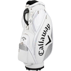 ヨドバシ.com - キャロウェイ Callaway BG CRT EXIA WHT 23 [キャディ