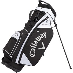 ヨドバシ.com - キャロウェイ Callaway BG STN CHEV BLK 23 [スタンド