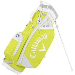 ヨドバシ.com - Callaway キャロウェイ BG STN CHEV LME 23 [スタンド式キャディバッグ] 通販【全品無料配達】