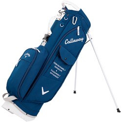 ヨドバシ.com - キャロウェイ Callaway BG STN ADVANCE NVY 23