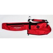 TR LAIDBACK CLUB BAG RED 23 [クラブケース]