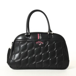 SPORT BOSTON PU WMS ボストンバッグ 23 キャロウェイ Amazon.co.jp: キャロウェイ(Callaway) ボストンバッグ PU SPORT