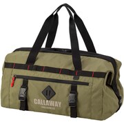 TR LAIDBACK DUFFLE BAG KHA 23 [トートバッグ]