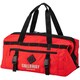 TR LAIDBACK DUFFLE BAG RED 23 [トートバッグ]