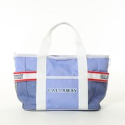 TR SPORT MINI TOTE WMS PUR 23 [トートバッグ]
