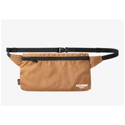 TR EASYGOING WAIST BAG BRW 23