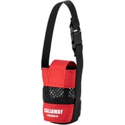 TR ALLSET BALL CASE RED 23 [ボールケース]
