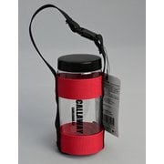 TR ALLSET TEE CASE RED 23