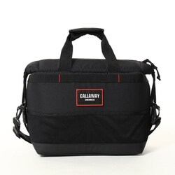 ヨドバシ.com - キャロウェイ Callaway TR LAIDBACK COOLER BAG BLK 23