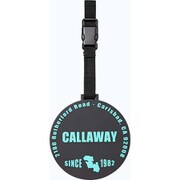 AC NAME PLATE BLK 23