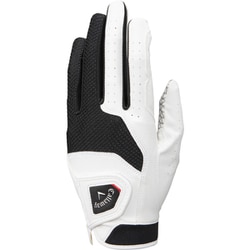 GL CG HYPER GRIP LH WHT/BLK 21 23 JM [片手用（左）グローブ]