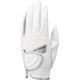GL CG HYPER COOL LH WHT/SLV 21 23 JM [片手用（左）グローブ]