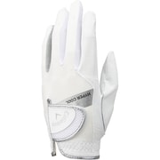 GL CG HYPER COOL LH WHT/SLV 21 23 JM [片手用（左）グローブ]