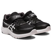 レーザービーム MK-MG PS LAZERBEAM MK-MG PS 1154A149 001 BLACK/WHITE 16.5cm [ランニングシューズ キッズ]