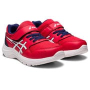 レーザービーム MK-MG PS LAZERBEAM MK-MG PS 1154A149 700 RED/WHITE 19cm [ランニングシューズ キッズ]