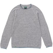 Konayuki Stretch Sweater ZAM21KT01 GR(GREY) XSサイズ [スキー ミドルウェア ユニセックス]