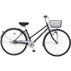 ブラック アサヒサイクルシティサイクル チャイルドシート付き ヨドバシ.com - アサヒサイクル シティサイクル ナイトアロー 27