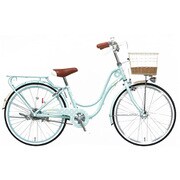 子ども用自転車 プリンピング 22インチ 変速なし LRスカイブルー2 PRS22A#365