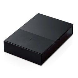 ヨドバシ.com - エレコム ELECOM HDD 外付けハードディスク 6TB ファン