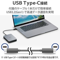 ヨドバシ.com - LACIE ラシー STLP4000400 [LaCie 外付け HDD 4TB