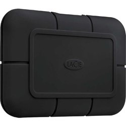 ヨドバシ.com - LACIE ラシー STHZ4000800 [LaCie Rugged SSD Pro 外